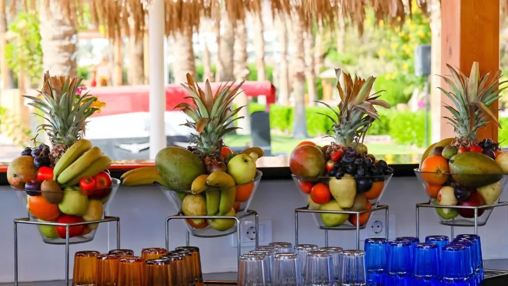 الفندق شتايجنبرجر ونيلسون فيلدج - طابا